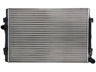 RADIATOR AUDI Q3 2.0 LEON S.C. III 5F 1,8 2,0