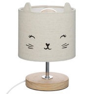 Detská nočná lampa CAT, dekoračná ako darček