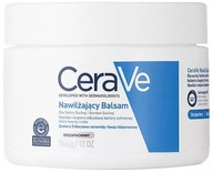 CeraVe hydratačné mlieko pre suchú pokožku 340 g