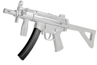 Zásobník pre HK MP-5 PDW kal.4,46mm