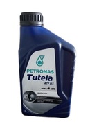 Kvapalina do prevodovky Petronas Tutela ATF D3 1 l