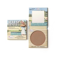 The Balm Balm Desert Bronzer Blush bronzujúci púder 6,39 g (P1)