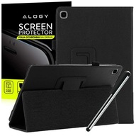 Púzdro NA SAMSUNG GALAXY TAB A7 10.4 2020 + FÓLIA