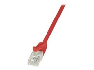 LOGILINK CP1054U Patchcord LOGILINK CAT 5e UTP 2m