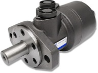 ZOSIŽENÝ HYDR MOTOR. GR2 200 cm3 300 ot./min BMR SMR