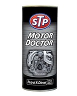 STP OIL ADITIVE 444ML PREDĹŽUJE ŽIVOTNOSŤ MOTORA