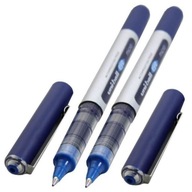 2x Rollerball UNI-BALL 150 Mitsubishi BLUE