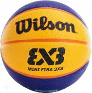 WILSON FIBA ​​​​BASKETBAL 3x3 MINI S. 3