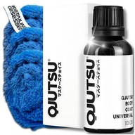 SOFT99 KERAMICKÝ NÁTER QJUTSU BODY COAT UNIVERSAL 30ml výdrž až 18ms.