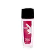 Playboy Queen Of The Game deodorant 75 ml