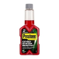 Prestone na čistenie benzínových vstrekovačov 250ml