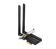 Bezdrôtový sieťový adaptér TP-LINK Archer TX50E