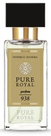 FM 938 Parfém PURE ROYAL 50 ml