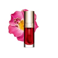 CLARINS LIP COMFORT OIL olej na pery 08 Jahoda