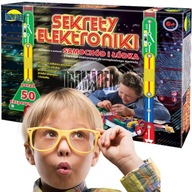 TAJOMSTVÁ ELEKTRONIKY LOĎ - AUTO