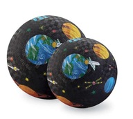 Crocodile Creek Ball Space Expedition 13 cm