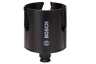 BOSCH OTVOROVÁ PÍLA 68mm Multi Konštrukcia