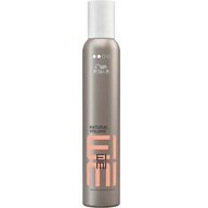 Wella EIMI Natural Volume Foam objem 500ml