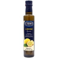 Olivový olej s príchuťou LEMON OLIVE OIL 250ml