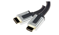 Profigold PROV 1201 HDMI/HDMI kábel 1m