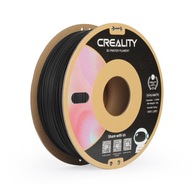 CREALITY PLA FILAMENT MATTE BLACK 1Kg ČIERNA