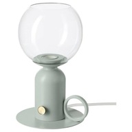 IKEA ASKMULLER STOLNÁ LAMPA LAMPA DO SPÁLNE 24 CM