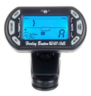 Tuner s metronómom Harley Benton MT100