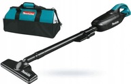 Makita DCL182ZB + Vreckový - Vreckový vysávač na batérie.