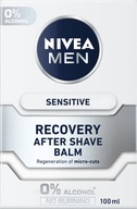 NIVEA MEN SENSITIVE BALZAM PO HOLENÍ 100 ML