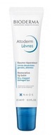 BIODERMA ATODERM LEVRES balzam na pery 15ml