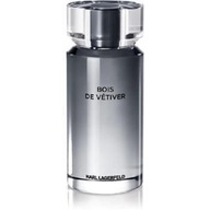 KARL LAGERFELD Bois De Vetiver Les Parfums 100 ml