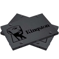 KINGSTON SSD 240GB SATA3 2,5'' 500/350 MB/s