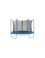 Pevná záhradná trampolína FT10 305 cm