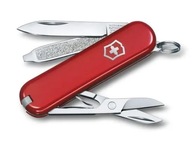 Ikonový vreckový nôž Victorinox Classic 0.6223.G