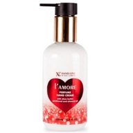 Krém na ruky Nails Company 200 ml - L'amore