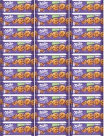 PIEGUSSKI COOKIES S ČOKOLÁDOU 135G MILKA CHOCO x48