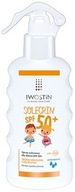 IWOSTIN SOLECRIN Sprej na opaľovanie SPF 50+