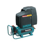 Bezolejový kompresor AC640 6 l 8 bar Makita