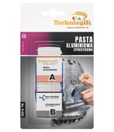 Hliníková epoxidová pasta TECHNICQLL E-020