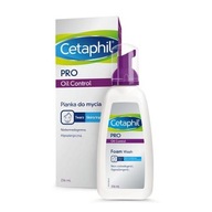 CETAPHIL PRO OIL CONTROL Čistiaca pena 236 ml