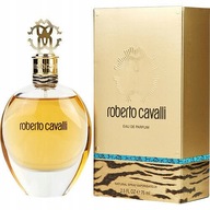 ROBERTO CAVALLI 75ML EDP USZK. BALENIE.