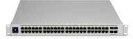 Ubiquiti Managed L2/L3 Switch USW-PRO-48