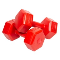 SET KOMPOZITNÝCH činiek 2X3 KG EB FIT