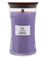 WoodWick sviečka LAVENDER SPA 609,5 g Veľká