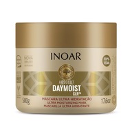 INOAR Absolut Daymoist Keratin Mask 500ml Dátum spotreby 11/2023!!!