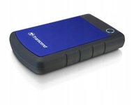 PRENOSNÝ DISK TRANSCEND 2 TB STOREJET H3B USB 3.0