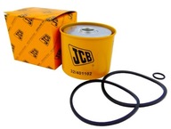 PALIVOVÝ FILTER JCB MINI RÝPADLO 32/401102 ORIGINÁL OE