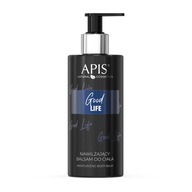 Apis Good Life hydratačné telové mlieko 300 ml