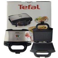 Hriankovač TEFAL Ultracompact SM157236 700W