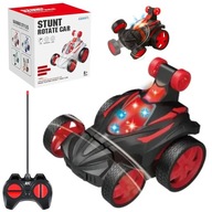 CAR TWISTER STUN CAR 360 STUPŇOV 9802CZ